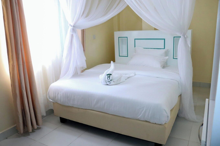 Room 4, The Tag Hotel, Juja