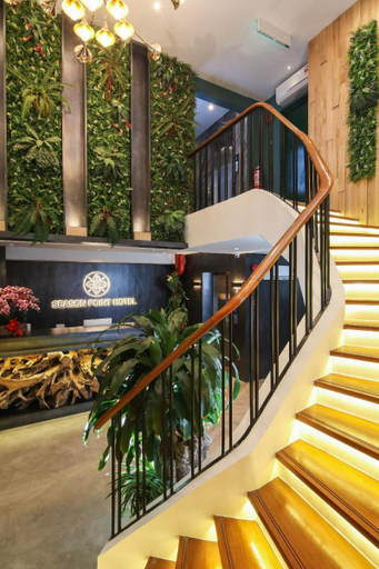 Season Point Hotel - Others