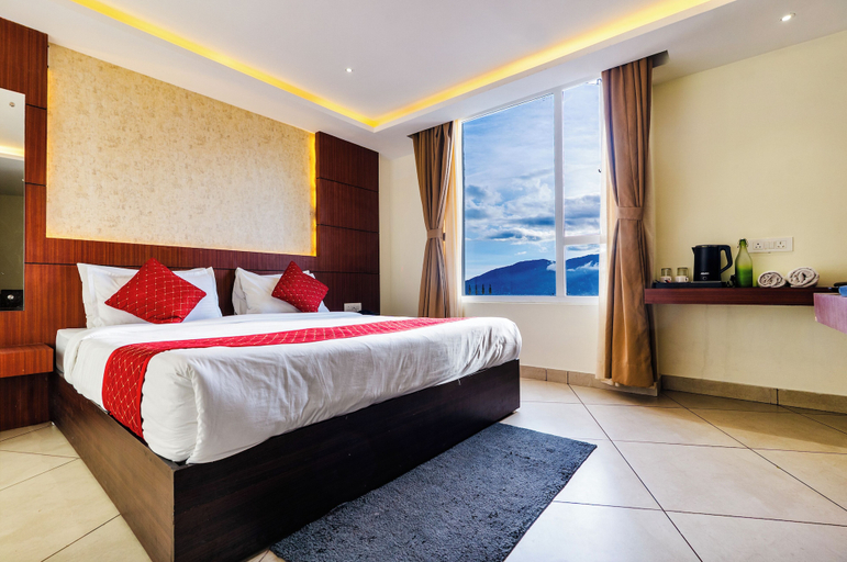 Room 3, Sucasa Hills Meraki Grand, East Sikkim