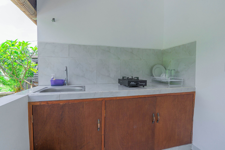 Others 5, OkaOki Homestay, Karangasem