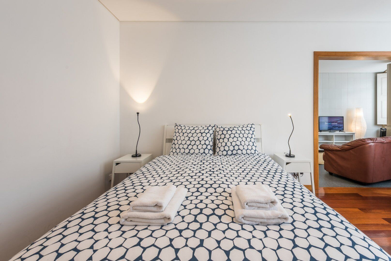 Room 3, Guestready - Ao Coliseu, Porto