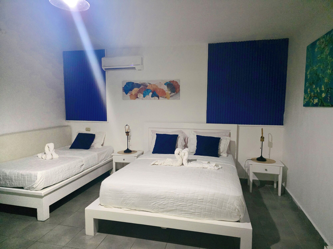 Room 5, Sol Caribe Primavera Pool, Salvaleon de Higuey