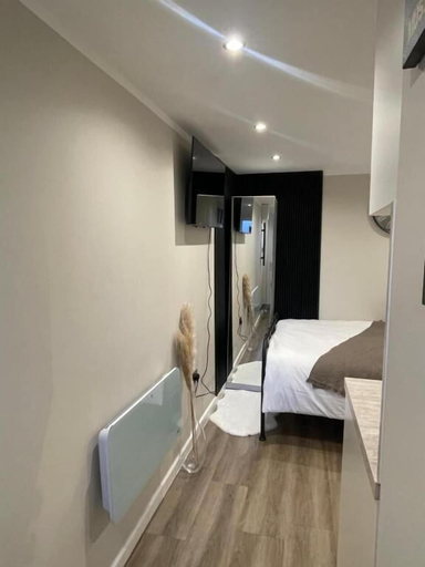 Room 3, manchester modern signature studio, Manchester