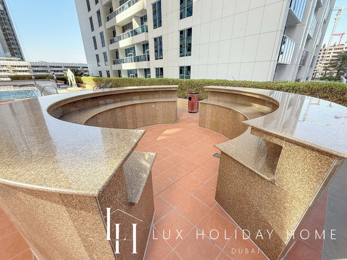 Exterior 4, LUX The Al Seef Marina Suite 2, Dubai