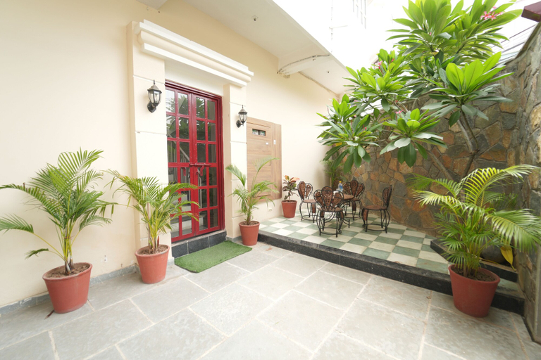 Exterior & Views 2, Soothing Palms, Udaipur