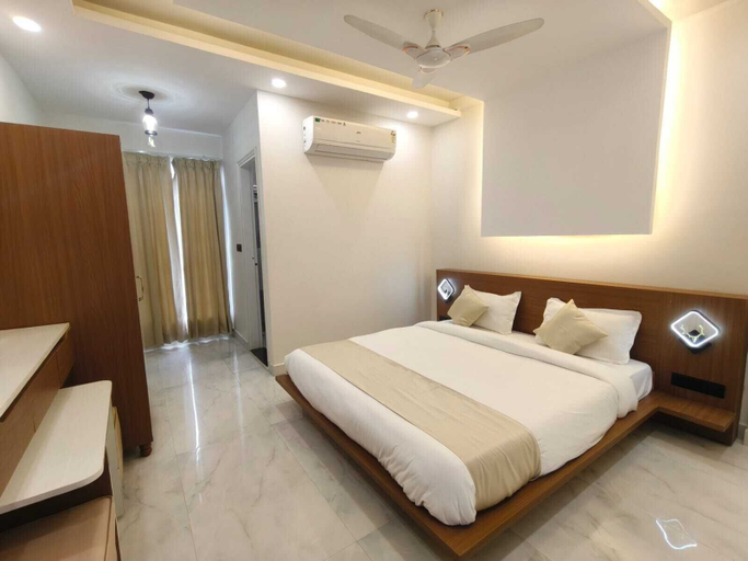 Primary image, Hotel YJ Manor, Dehradun