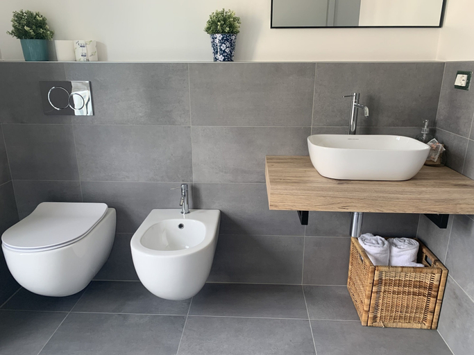 Bathroom 4, MILANO 71 HOME, Milano