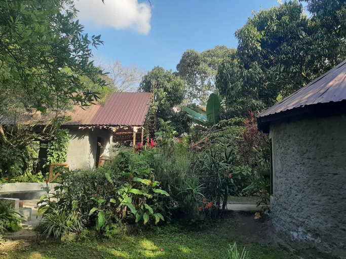Exterior 4, Furahia Eco Inn, Meru
