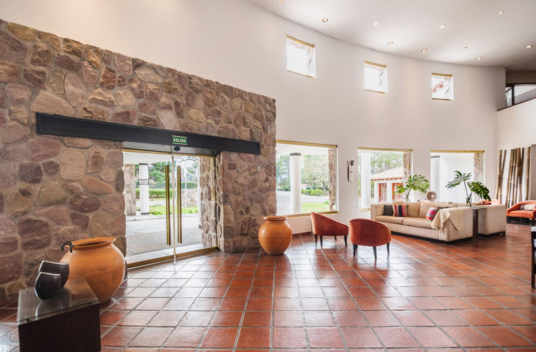 Public Area 3, Altos de la Vina, Wine Hotel & Spa, Capital
