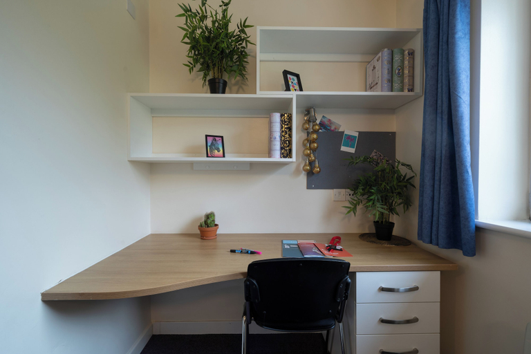 Room 2, For Students Only Kimber Student Residence, Southampton