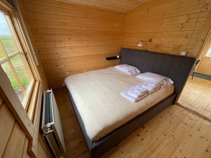 Room 4, Hvammstangi Rhino Rock Cottages, Húnaþing vestra