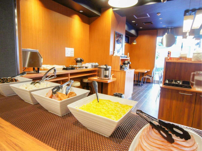 Food & Drinks 5, HOTEL LiVEMAX SAGAMIHARA EKIMAE, Sagamihara
