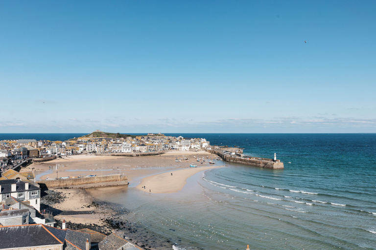 Others 5, Harbour View House, Cornwall