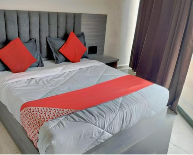 Bedroom 3, HOTEL KONARK, Ahmadabad