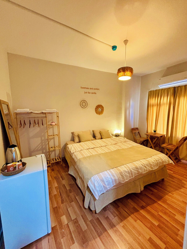 Room 4, Rose Lia Otel, Antalya