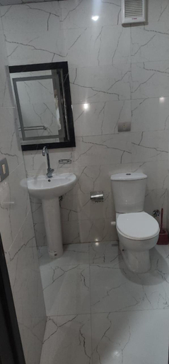 Bathroom 3, Porto Marina, Al-Hammam