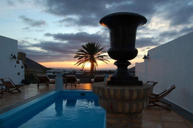 Sport & Beauty 5, Casa de Hilario, Las Palmas