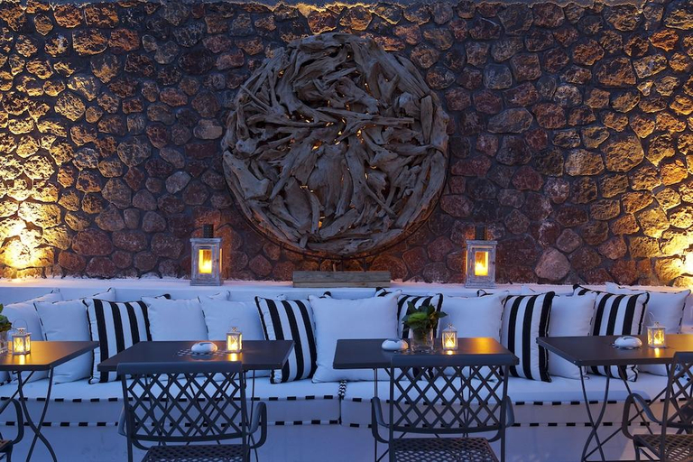Food & Drinks 4, San Antonio Luxury Hotel, South Aegean