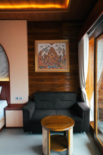 4, Varigata Private Villa Nusa Penida, Klungkung