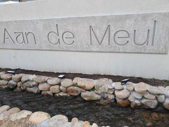 Exterior 5, Aan de Meul Luxury Apartments, Cape Winelands