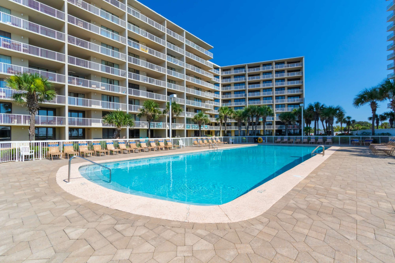 Room 3, See Ya At Seaside - The Affordable Vacay, Baldwin