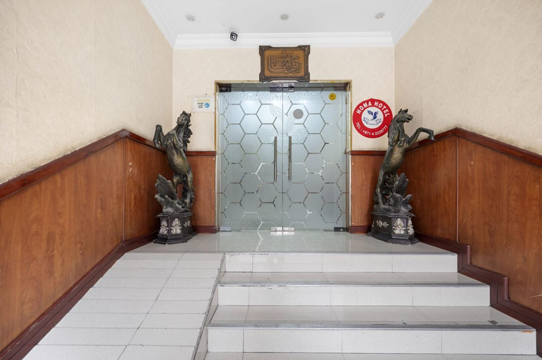 Others 5, Homa Hotel, Dubai