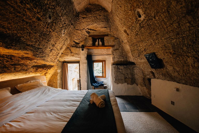 Room 4, Les Voûtes Oubliées, Maine-et-Loire