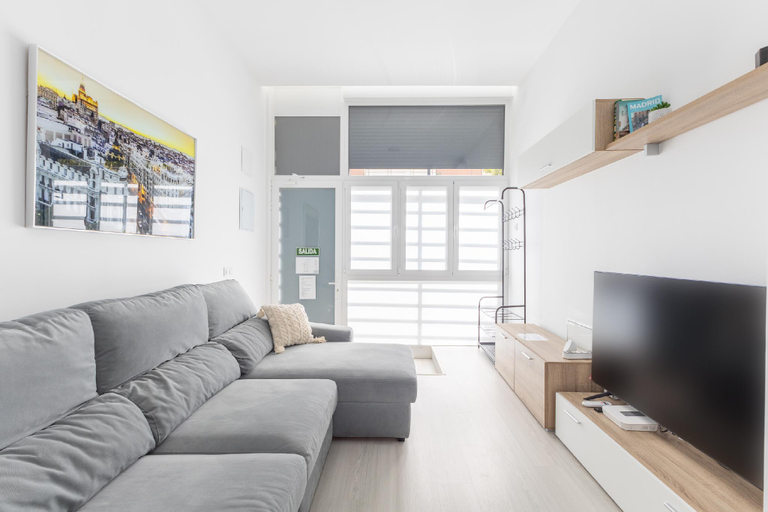 Others 3, Moncloa Apartment Nº 5 con Parking opcional, Madrid