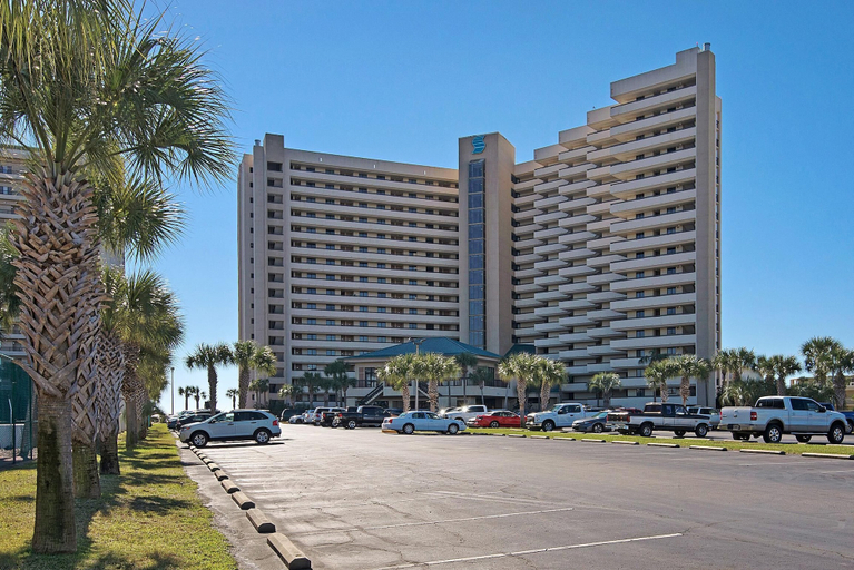 Exterior & Views 2, Sundestin 1403, Okaloosa