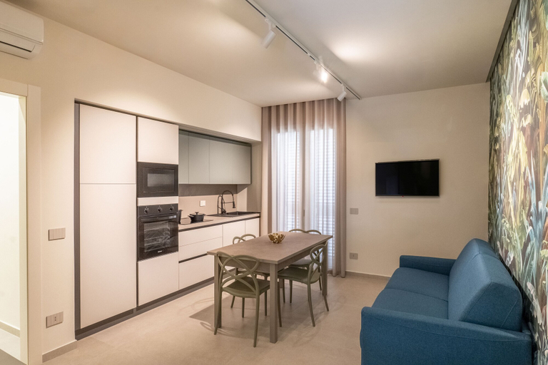 Private kitchen 2, Le due erre home boutique, Agrigento