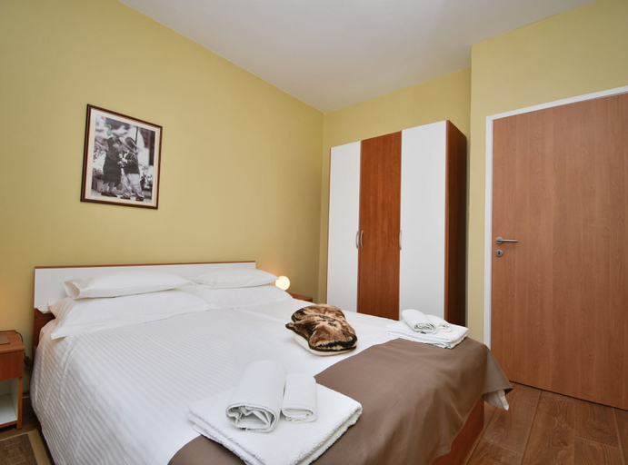 Room 3, Apartment Brioni, Poreč