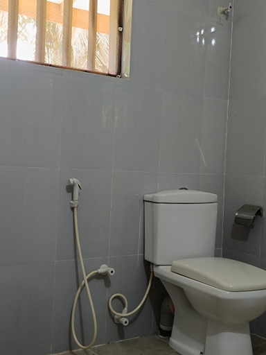 Bathroom 4, Villa Four Seasons - Mirissa ( 4 bed rooms Villa), Weligama