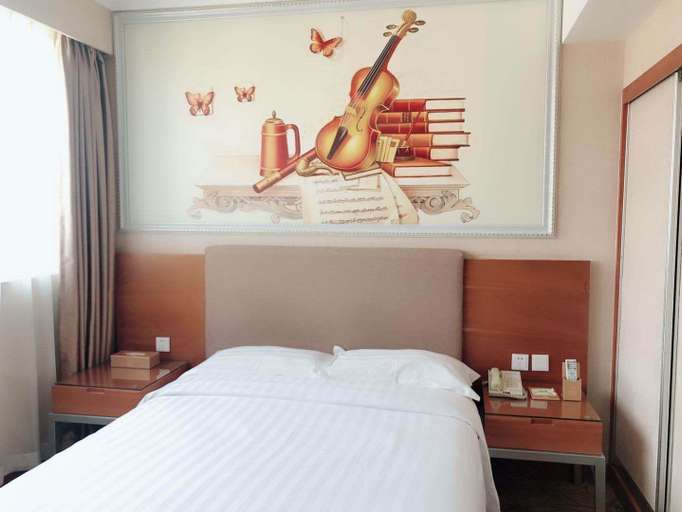 Others 2, Vienna Classic Hotel Baoding Wanbo Plaza Hengtong Fortune Center Hotel, Baoding