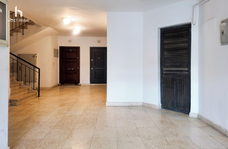 Exterior 5, Grand Stay Apartment in Rehab City, New Cairo City
