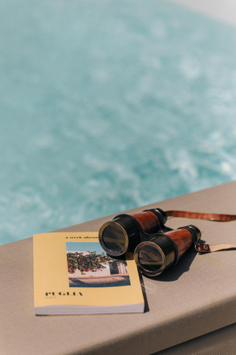 Sport & Beauty 2, Villa Acquamarina - Puglia Luxury Homes, Lecce