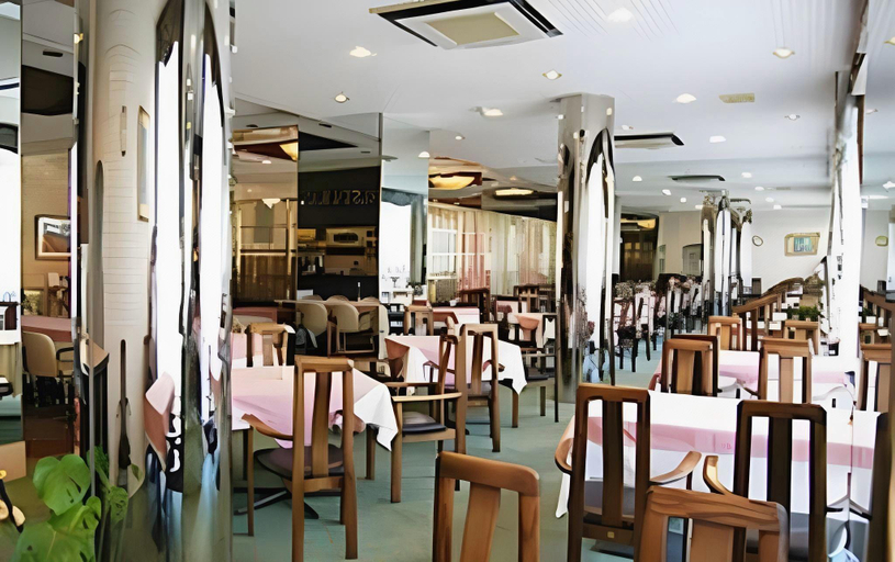 Food & Drinks 4, Kurume Station Hotel, Kurume
