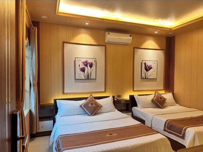Room 4, 3M Hotel PT - by BAY LUXURY, Phú Thọ
