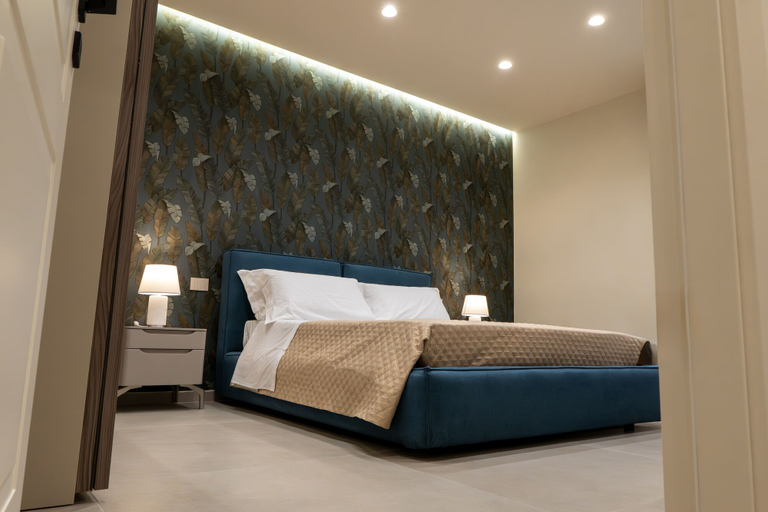 Room 5, Le due erre home boutique, Agrigento