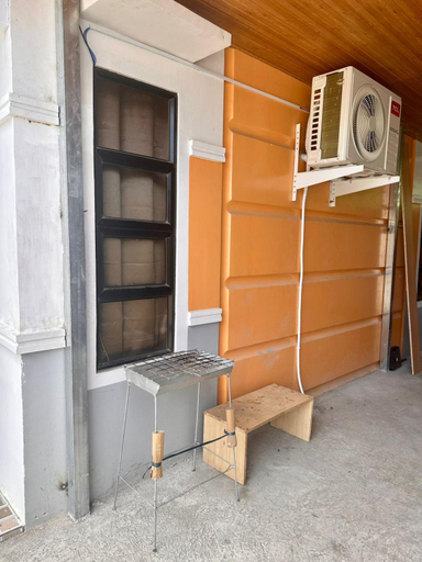 Others 4, House in Davao, Davao City