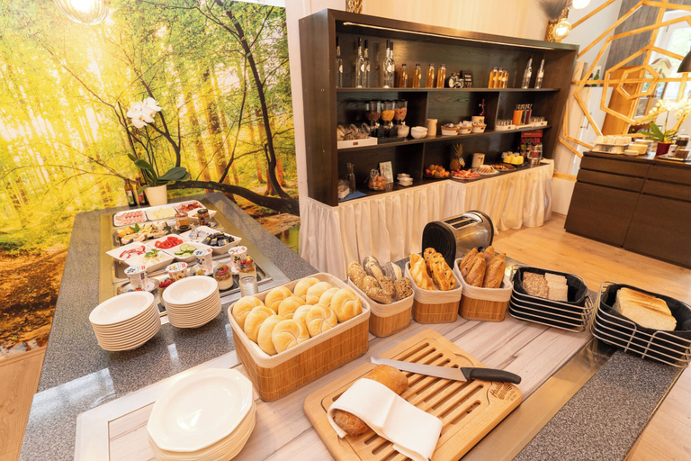 Food & Drinks 5, ALPINpelso, Tamsweg