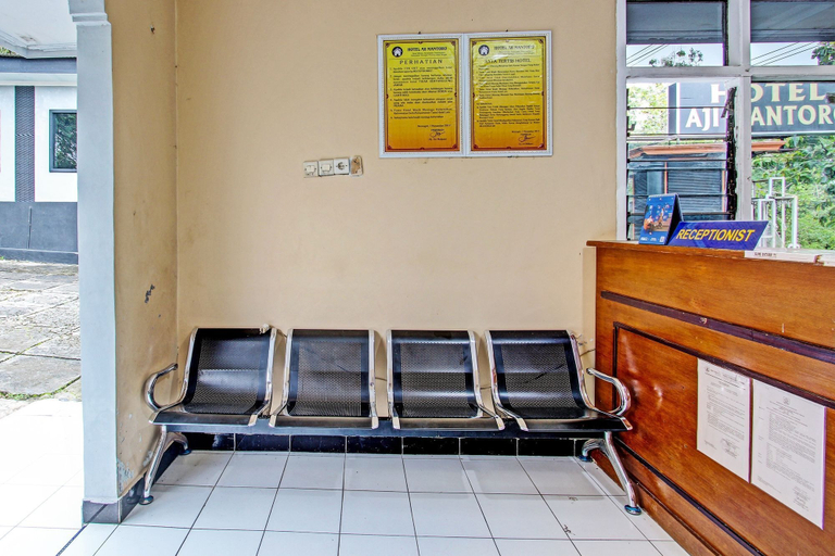 Others 4, OYO 92287 Hotel Aji Mantoro, Wonogiri