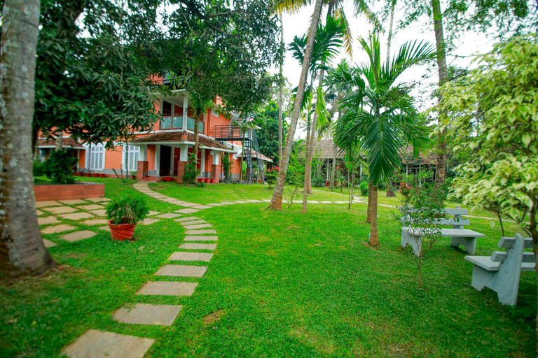 Others 3, Doctors Ayurveda Heritage, Thiruvananthapuram