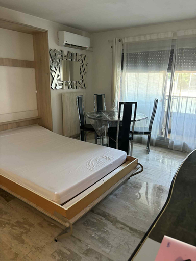 Bedroom 2, Les 3 rivieres à mandelieu, Alpes-Maritimes