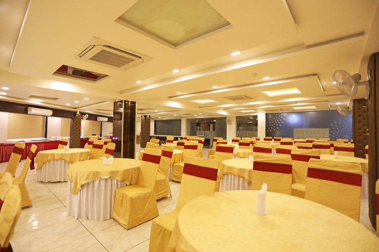 Food & Drinks 5, HOTEL G20 INN, Kota