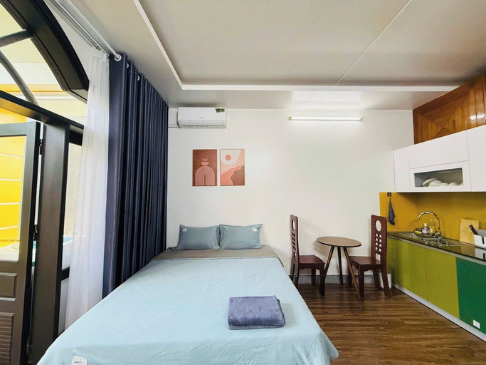 Room 4, Baliza Home, Da Nang