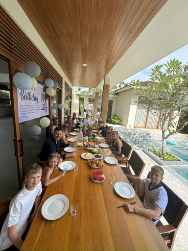 Food & Drinks 5, The Ocean Estates _ 5 bedrooms _ luxury villa, Da Nang