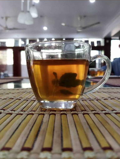 Food and drink 2, Hermitage Guest House, Moulvibazar