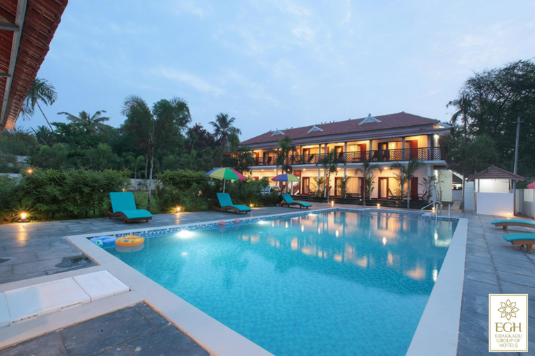 Others 3, Marari Village Beach Resort by EGH, Alappuzha
