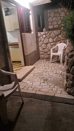 Interior 2, App Višnja 2, Crikvenica