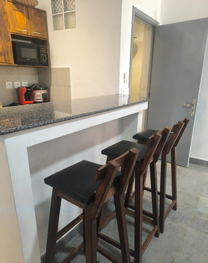 Minibar, Maison Place Kabary, Diana